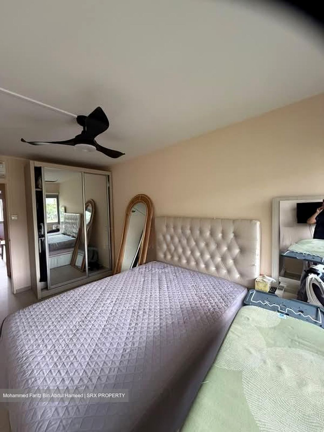 Blk 501 Tampines Heart (Tampines), HDB 5 Rooms #591550601